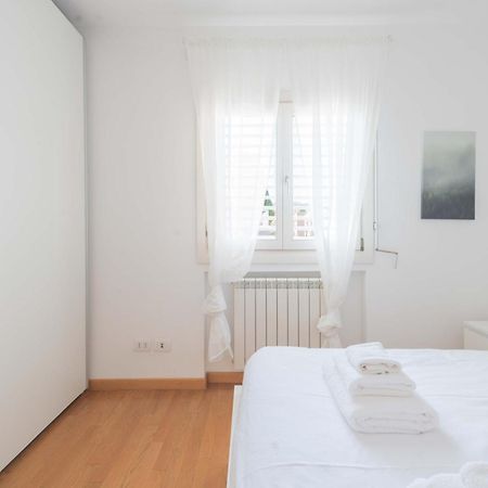 Loverhome Apartment 3 Roma Exterior foto