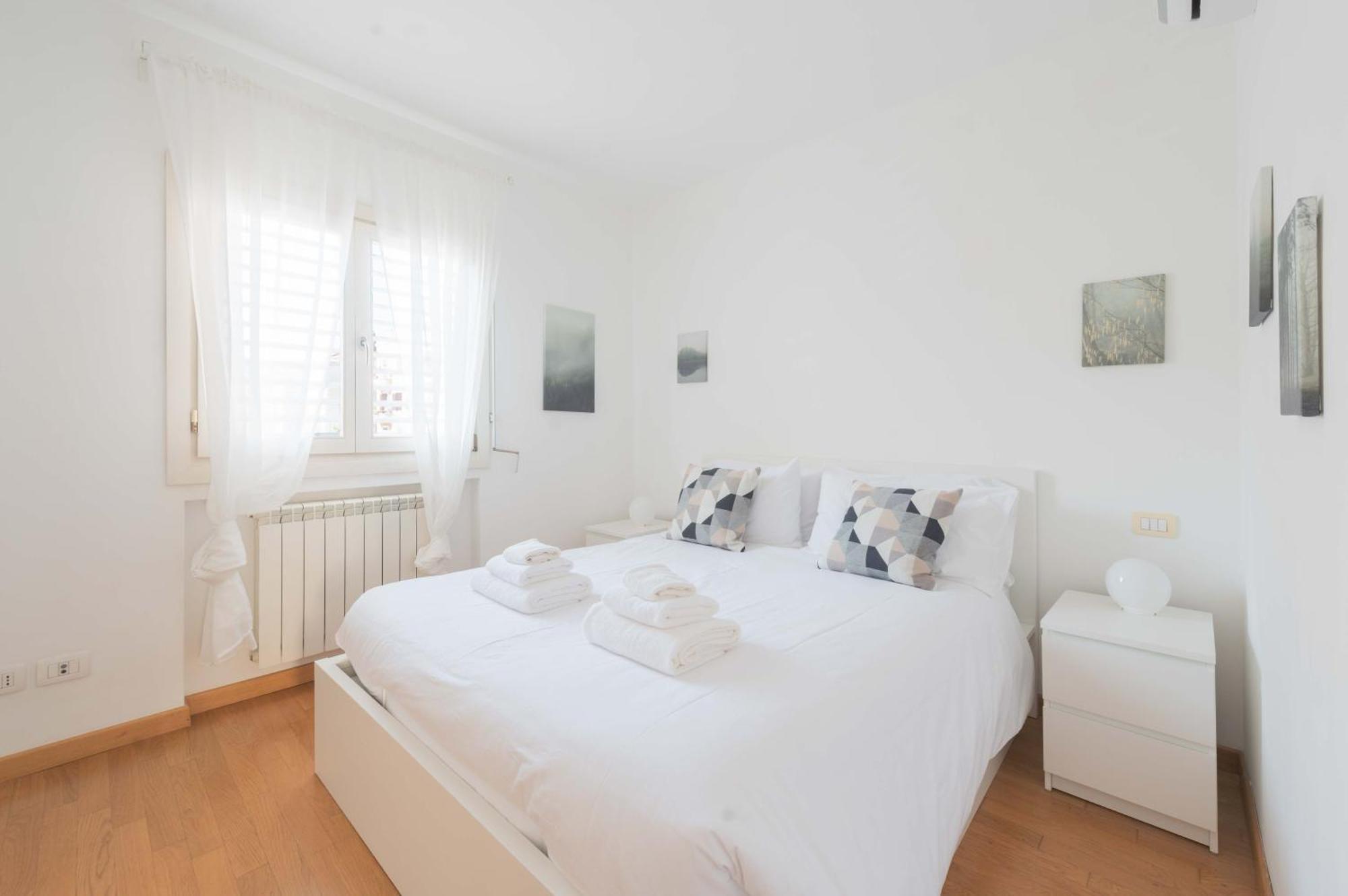 Loverhome Apartment 3 Roma Exterior foto