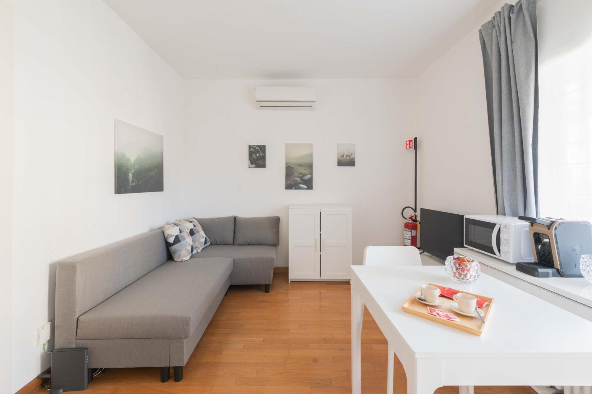 Loverhome Apartment 3 Roma Exterior foto