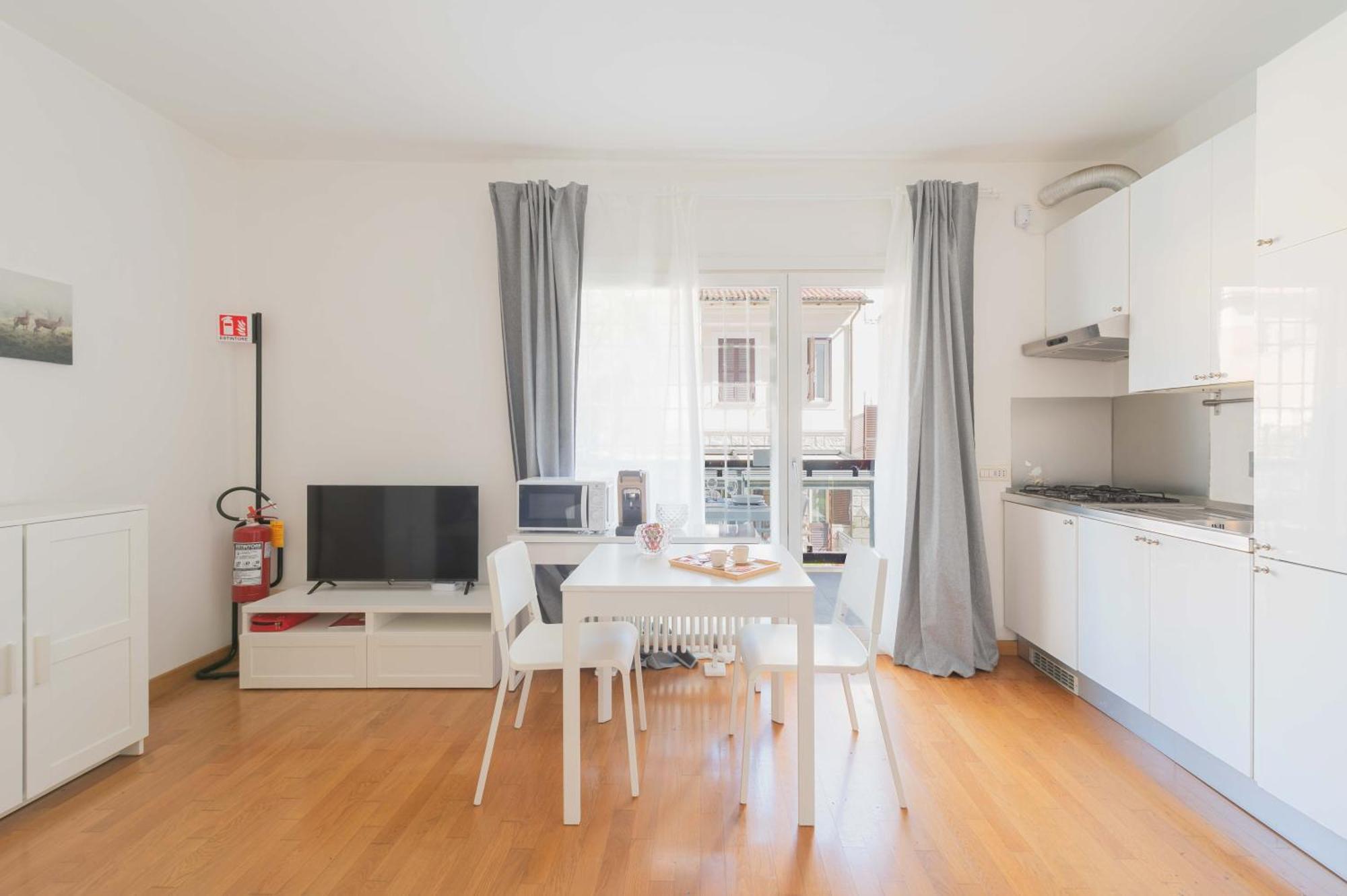 Loverhome Apartment 3 Roma Exterior foto