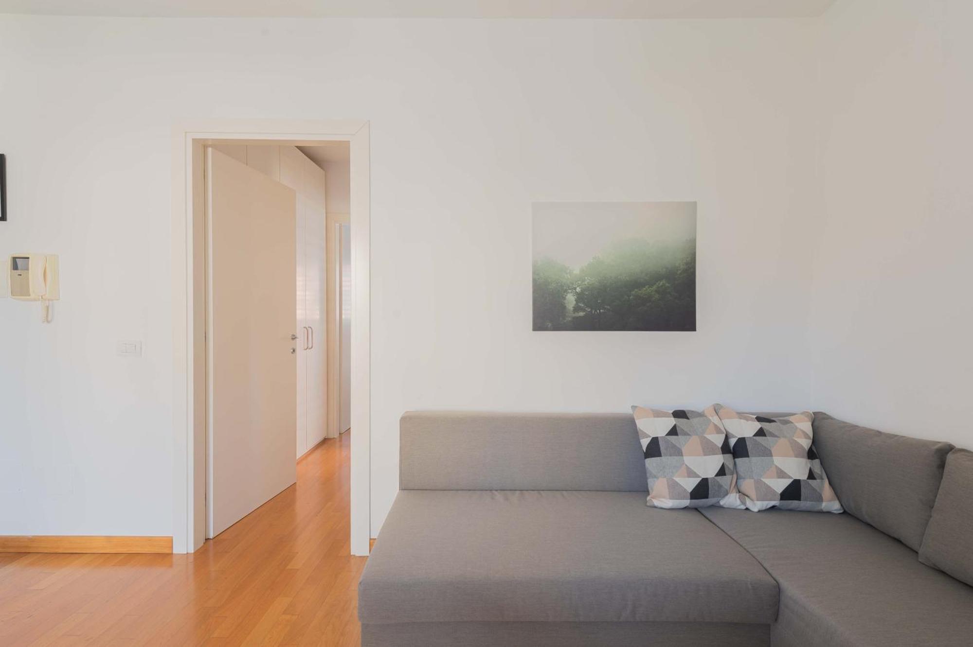 Loverhome Apartment 3 Roma Exterior foto