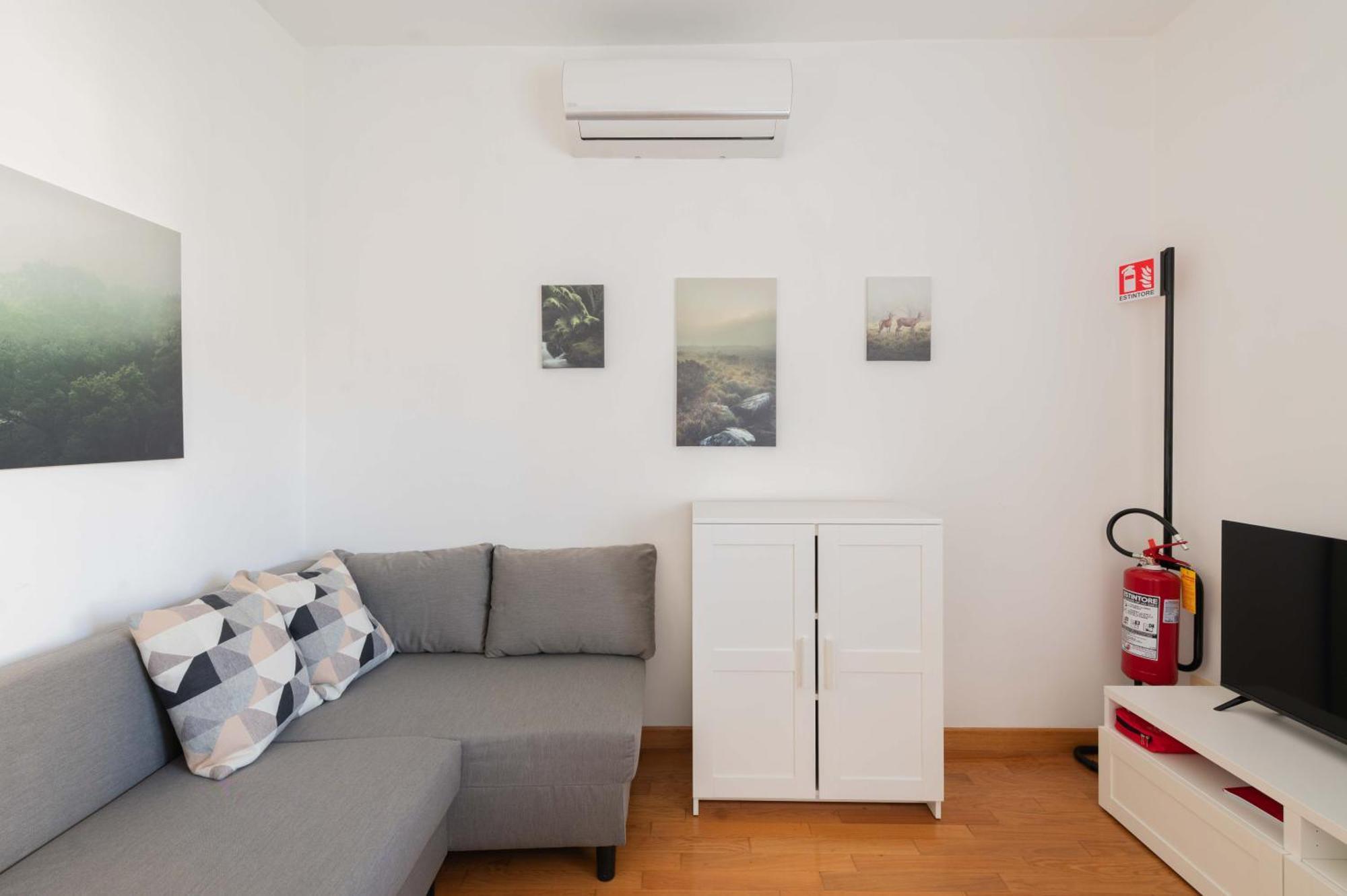 Loverhome Apartment 3 Roma Exterior foto