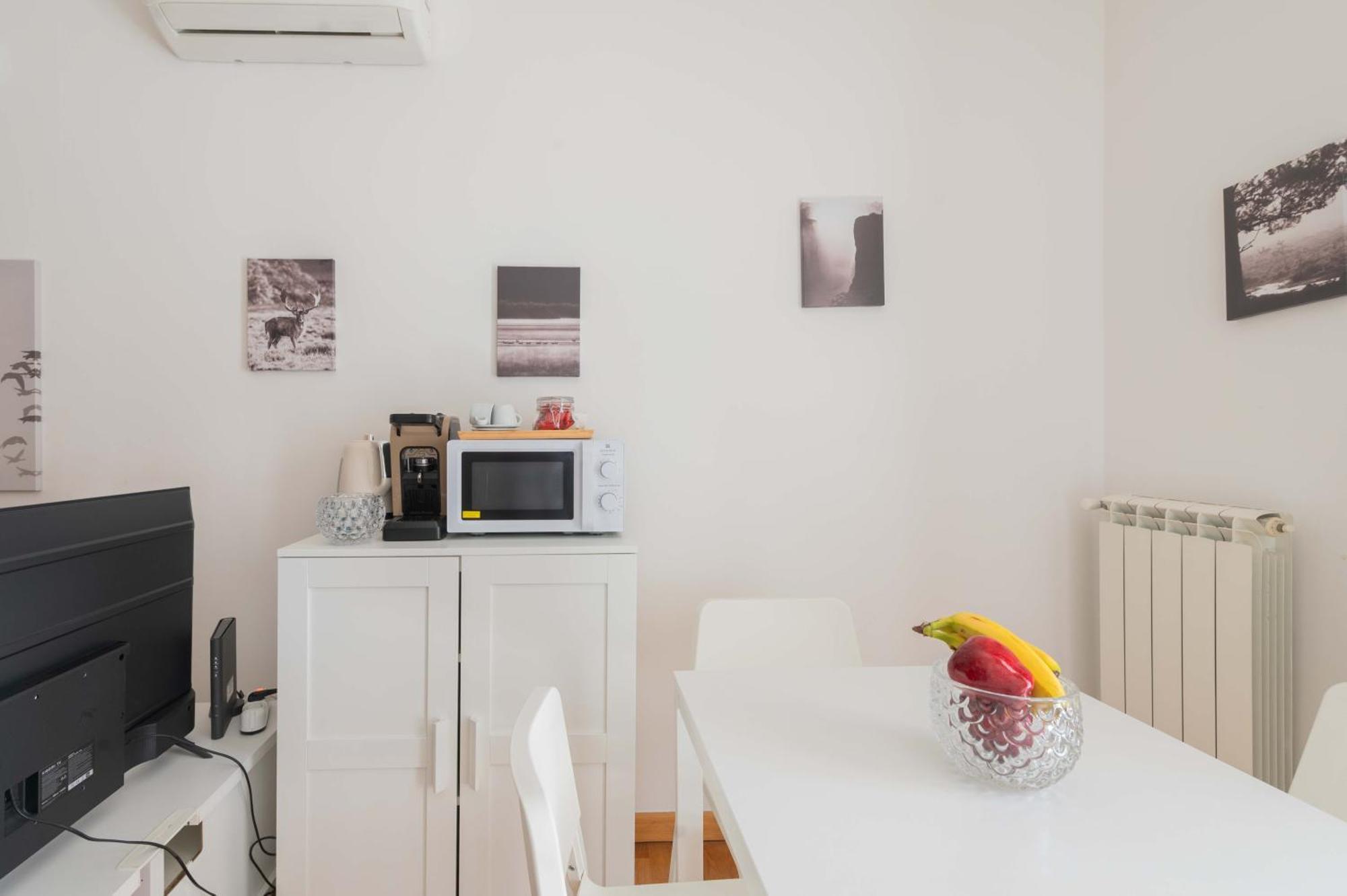 Loverhome Apartment 3 Roma Exterior foto