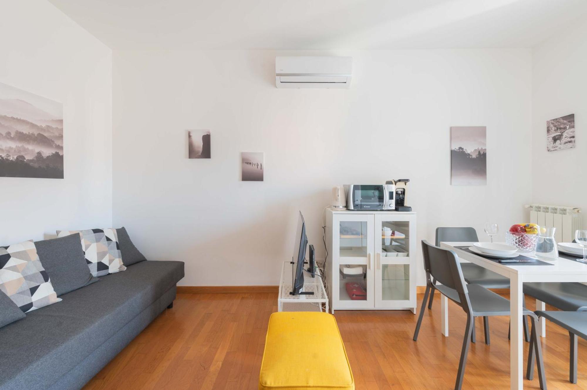 Loverhome Apartment 3 Roma Exterior foto