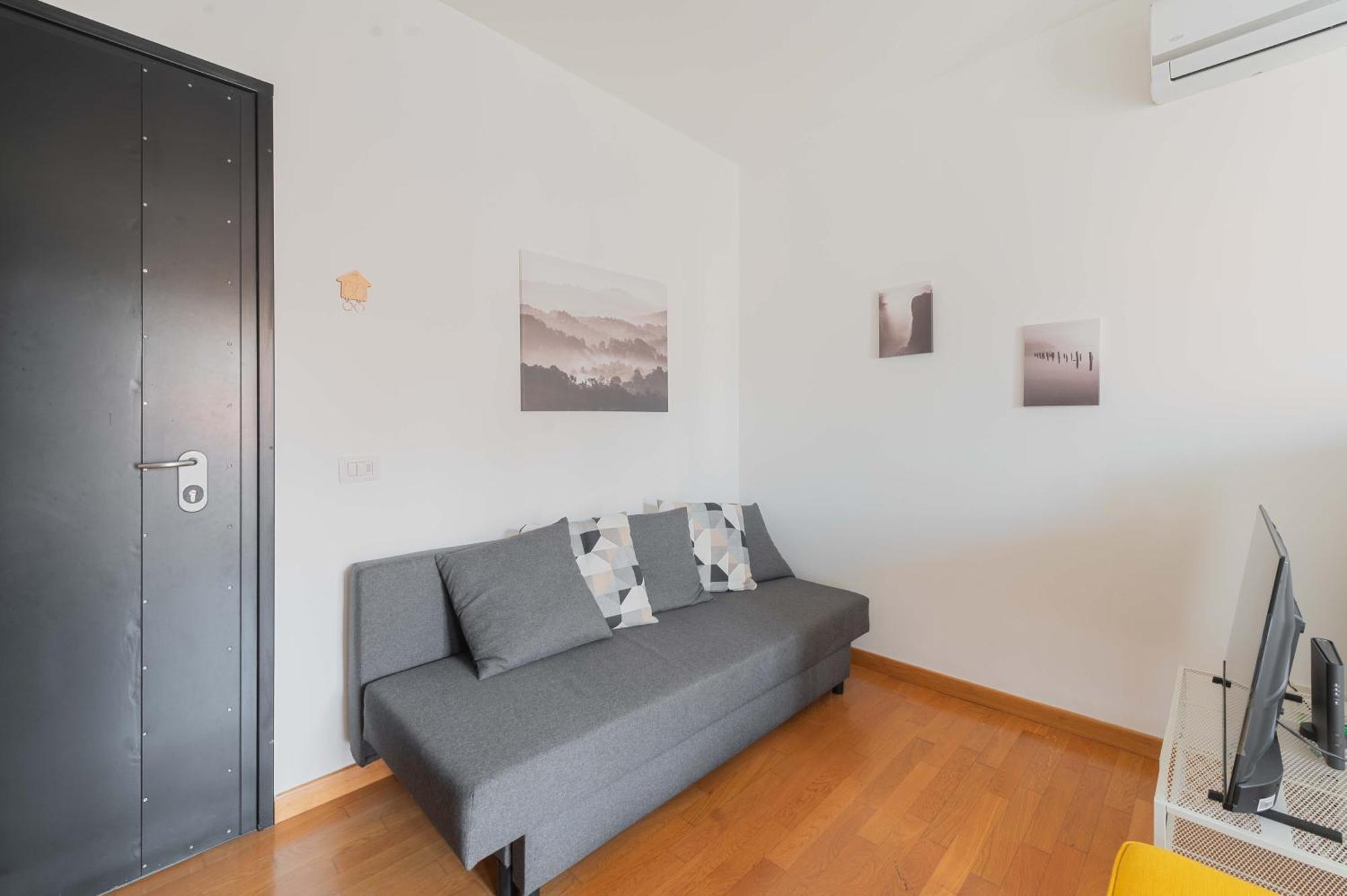 Loverhome Apartment 3 Roma Exterior foto