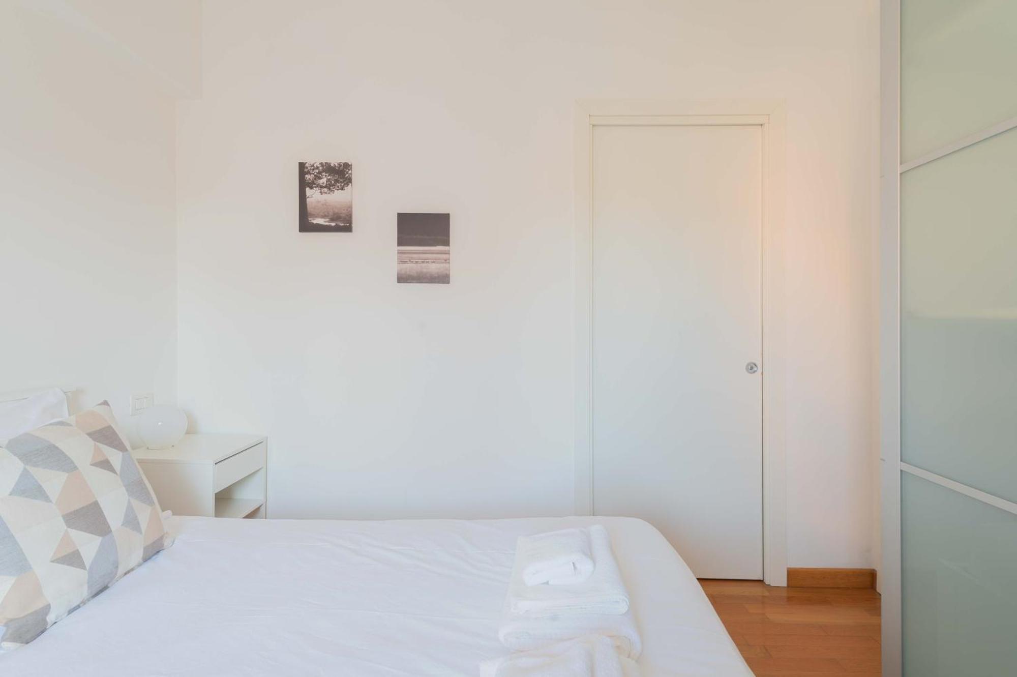 Loverhome Apartment 3 Roma Exterior foto