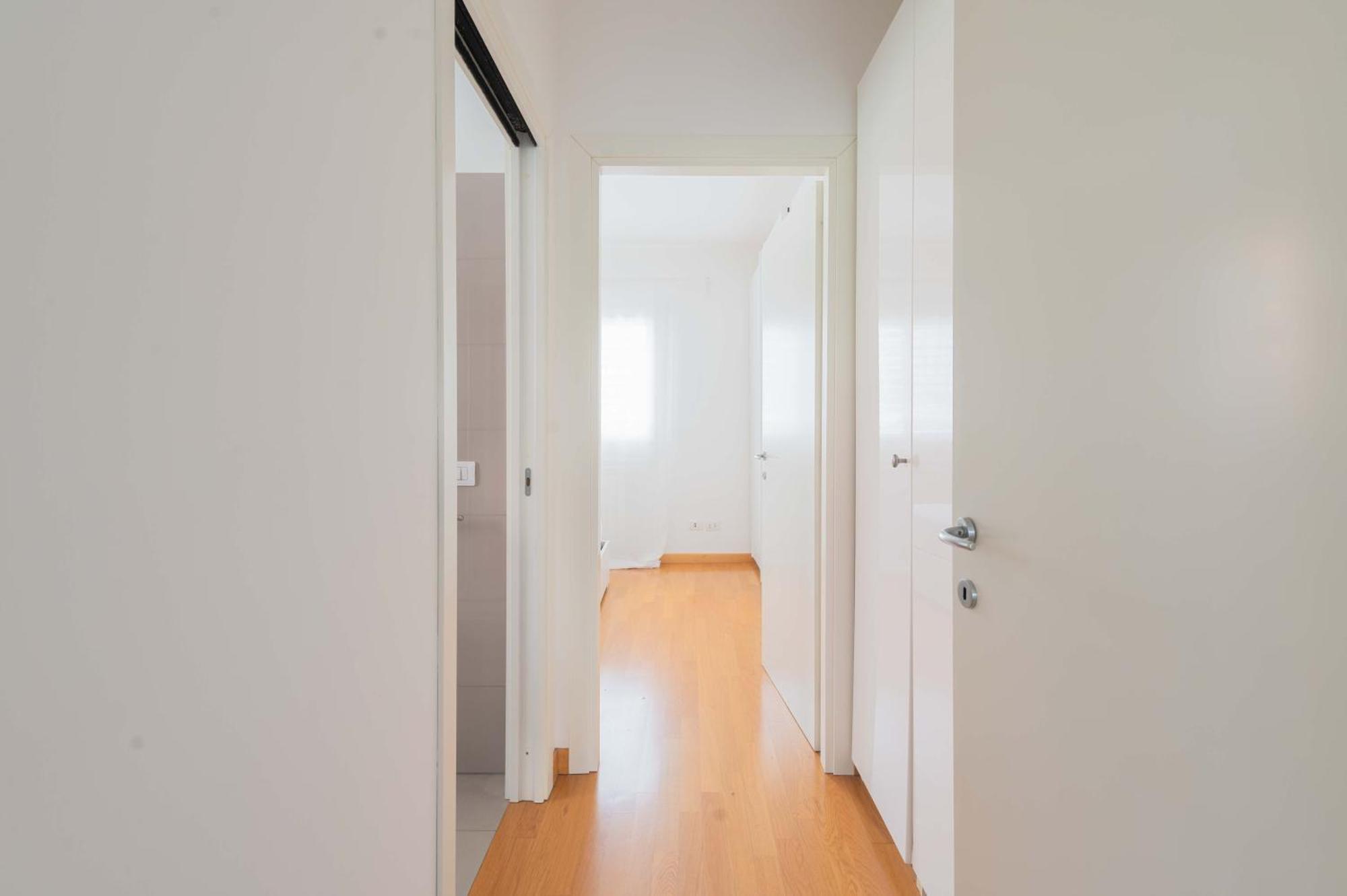 Loverhome Apartment 3 Roma Exterior foto