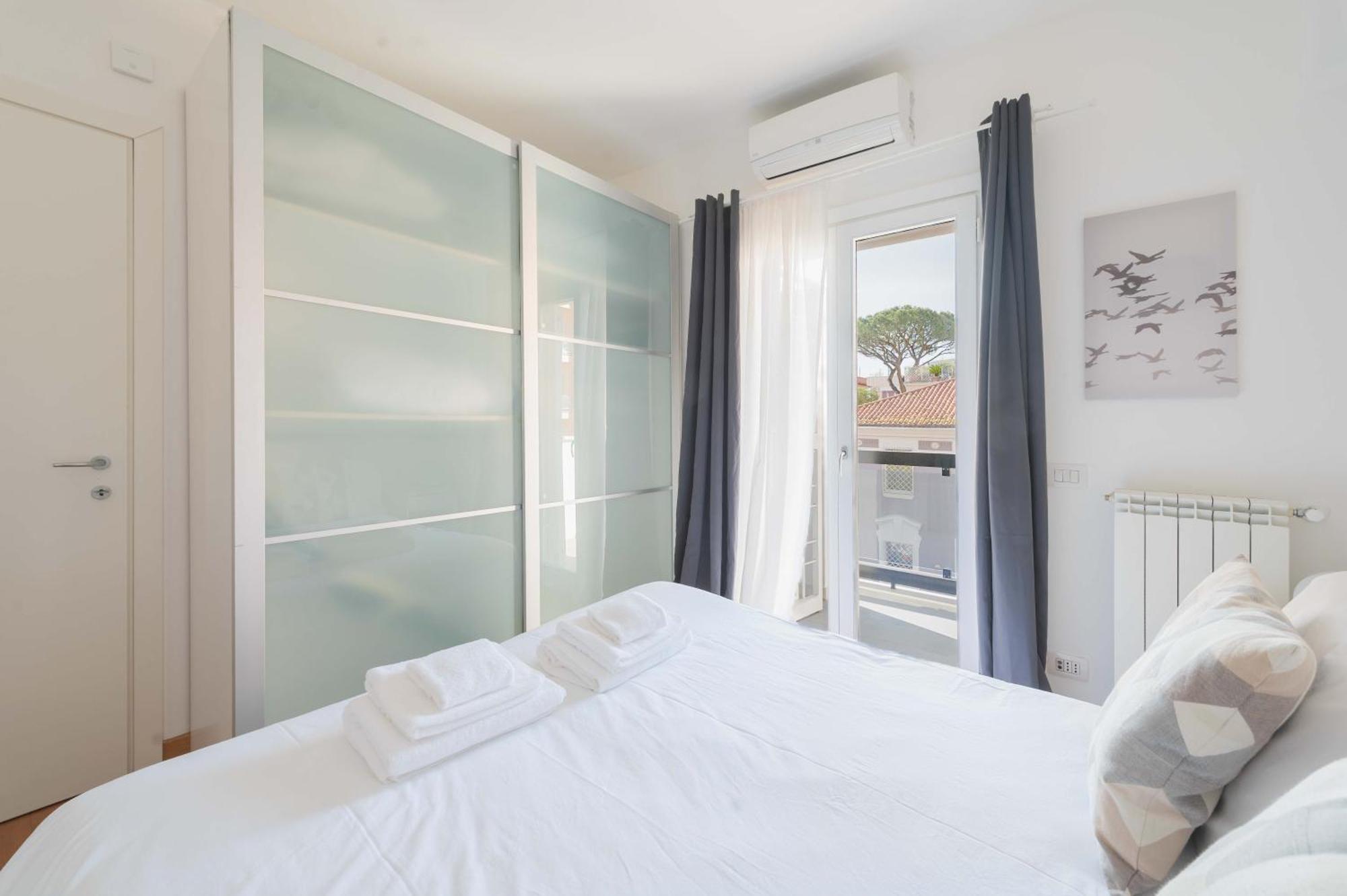 Loverhome Apartment 3 Roma Exterior foto