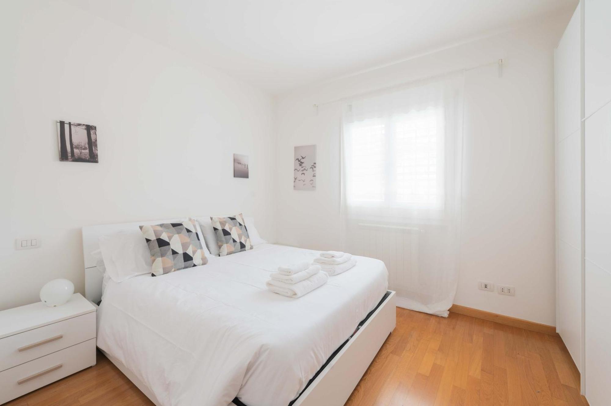 Loverhome Apartment 3 Roma Exterior foto