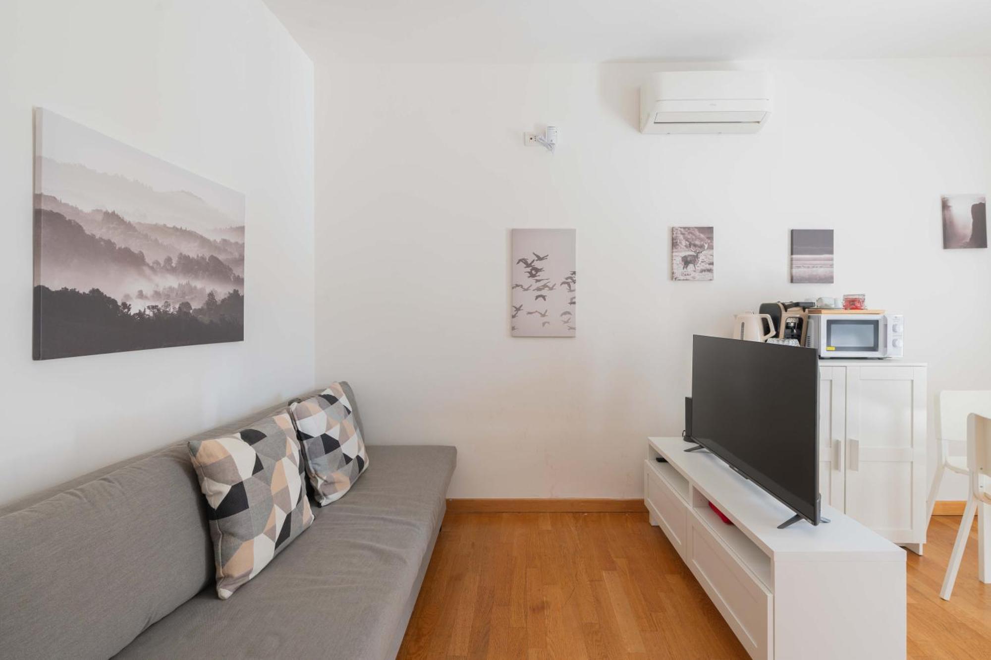 Loverhome Apartment 3 Roma Exterior foto