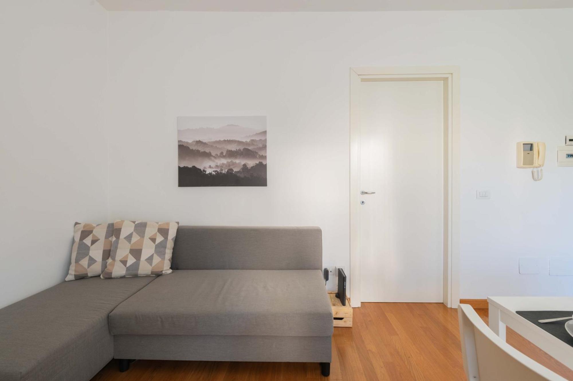 Loverhome Apartment 3 Roma Exterior foto