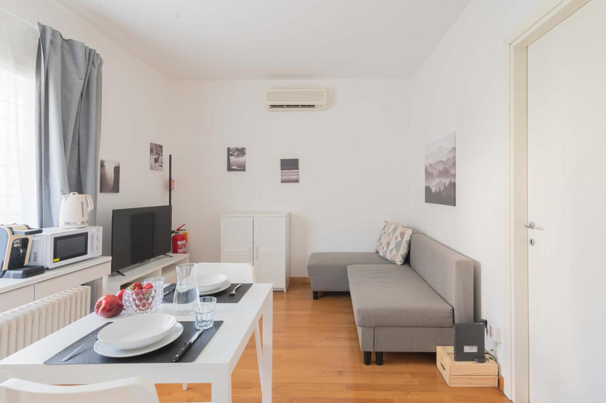 Loverhome Apartment 3 Roma Exterior foto