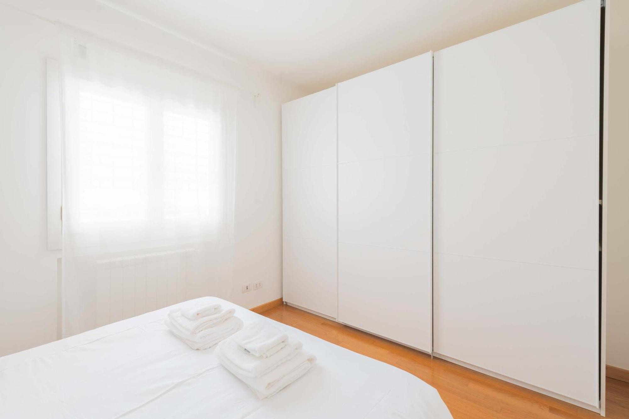 Loverhome Apartment 3 Roma Exterior foto