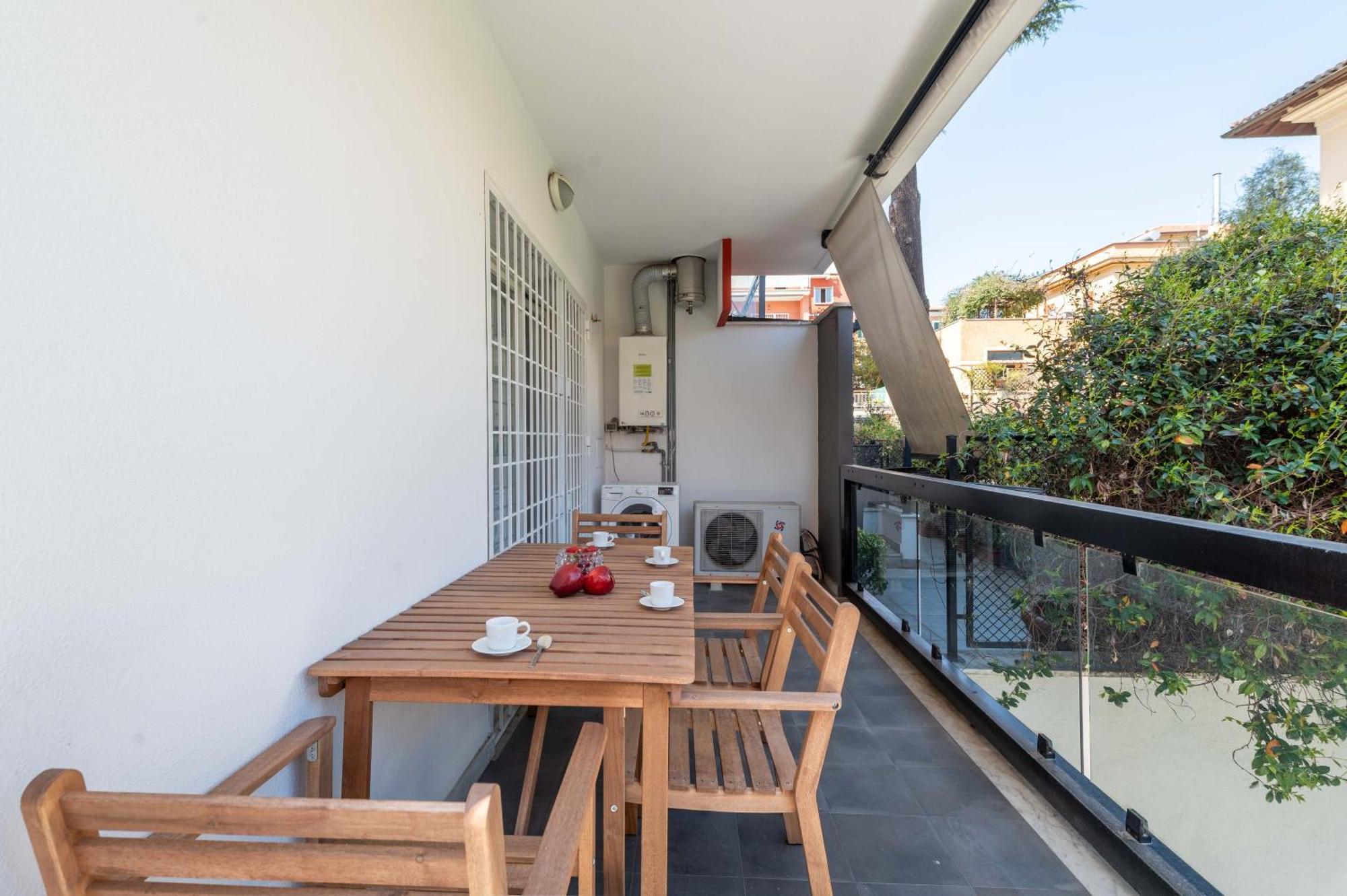 Loverhome Apartment 3 Roma Exterior foto