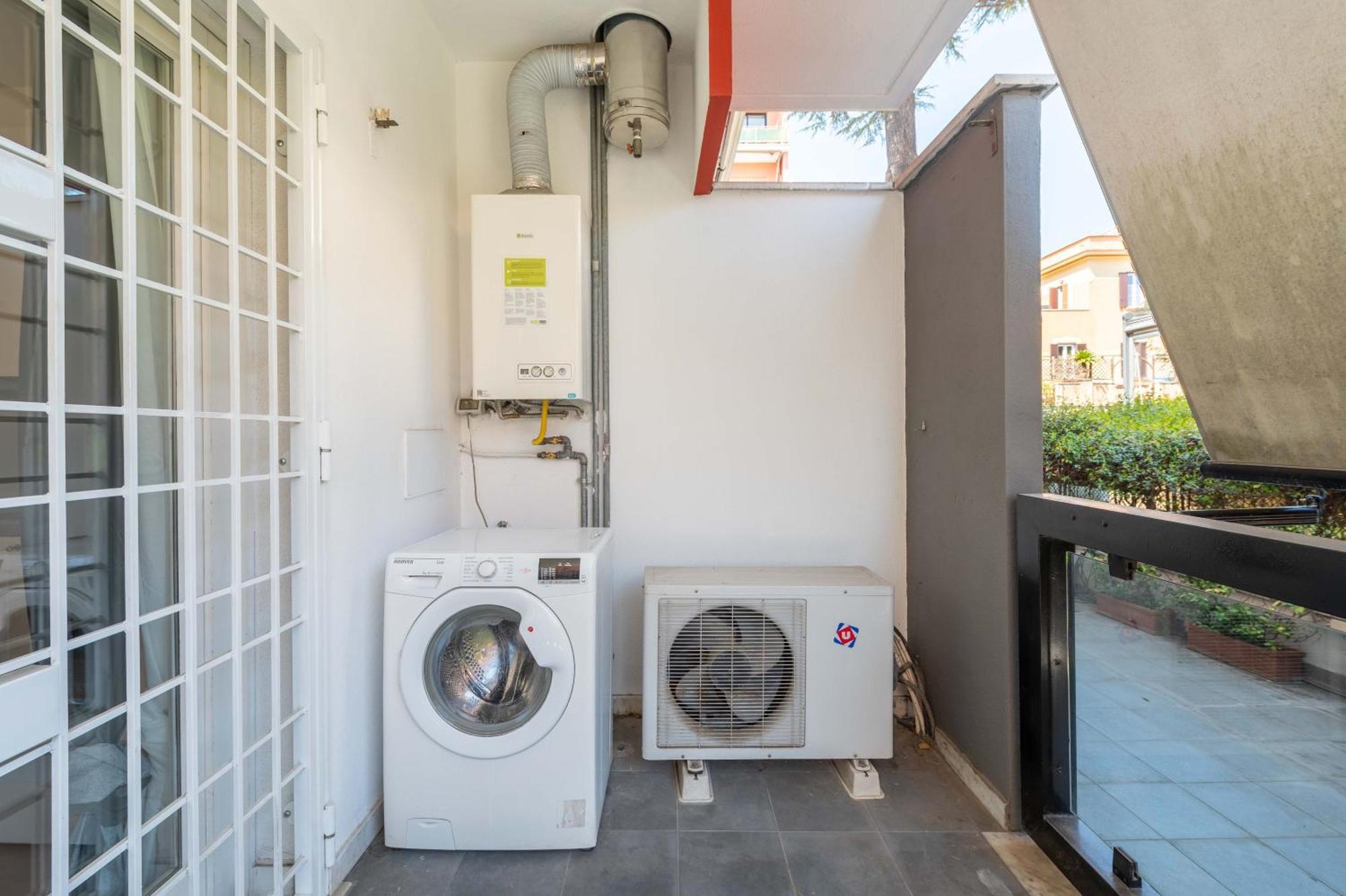 Loverhome Apartment 3 Roma Exterior foto