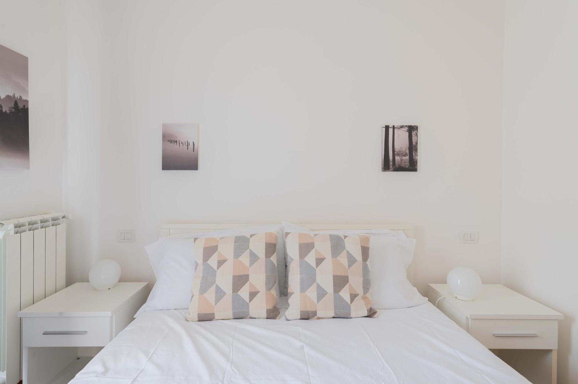 Loverhome Apartment 3 Roma Exterior foto