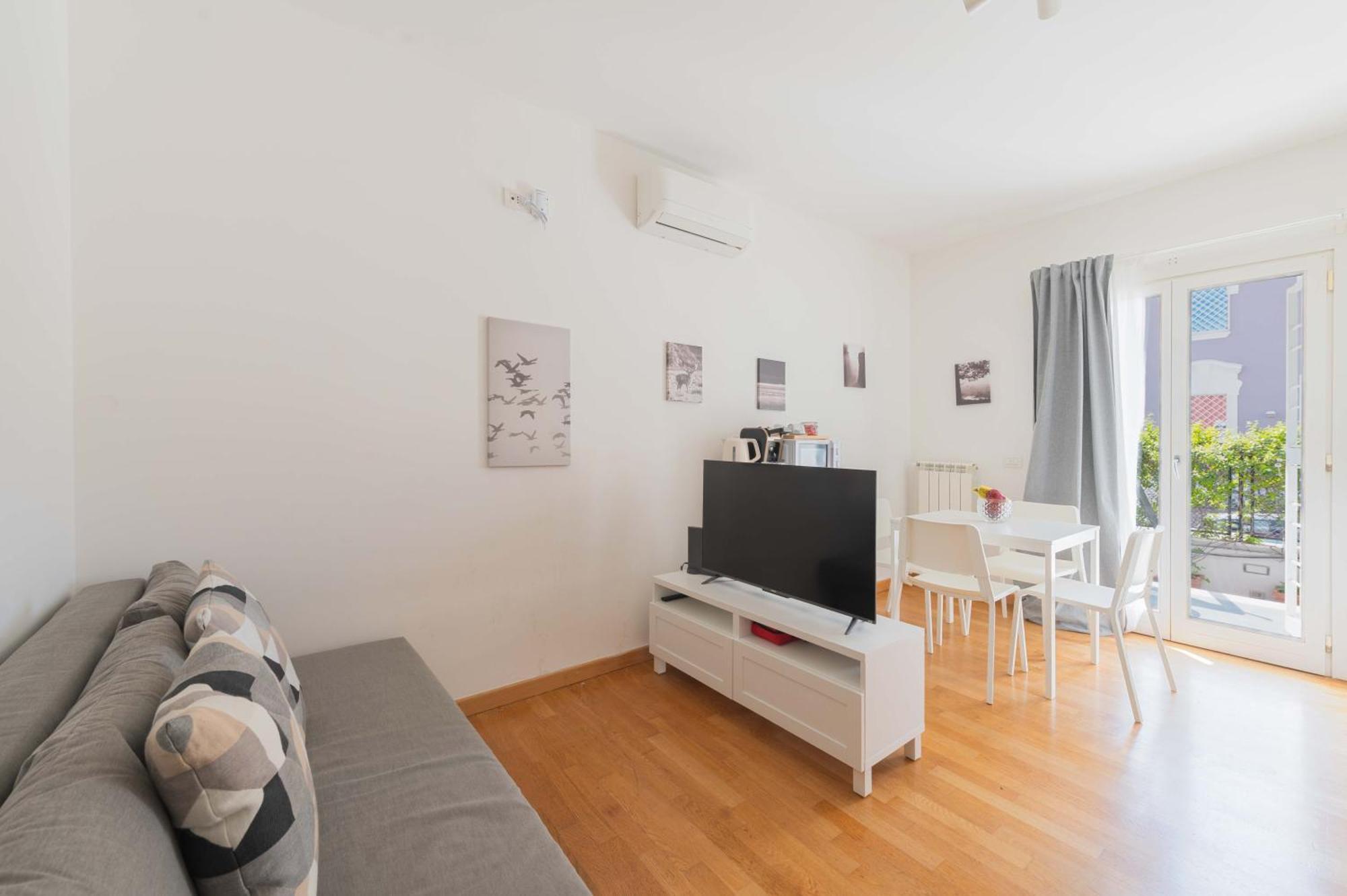 Loverhome Apartment 3 Roma Exterior foto