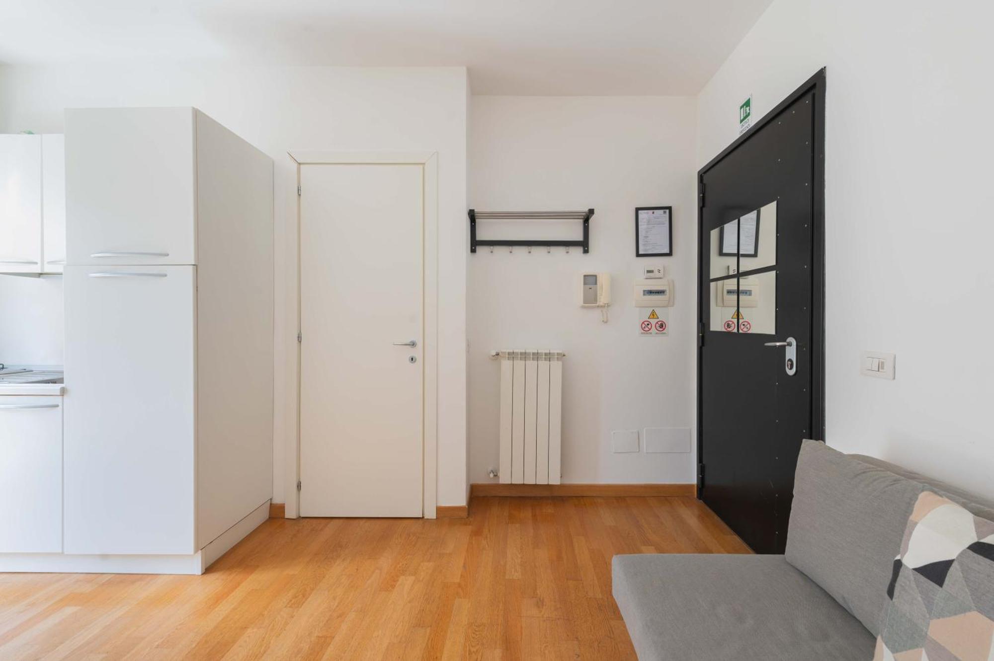 Loverhome Apartment 3 Roma Exterior foto