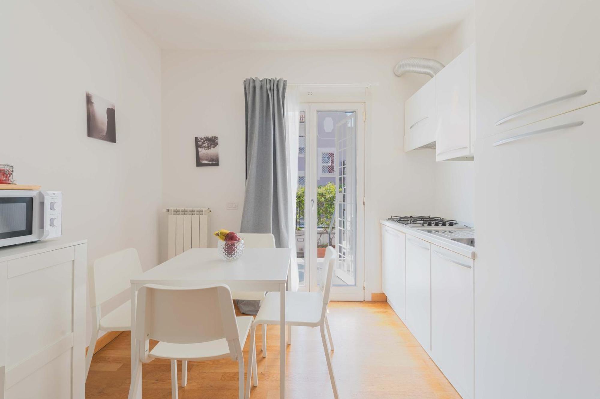 Loverhome Apartment 3 Roma Exterior foto